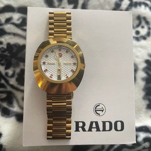 *** RADO GENTS ***